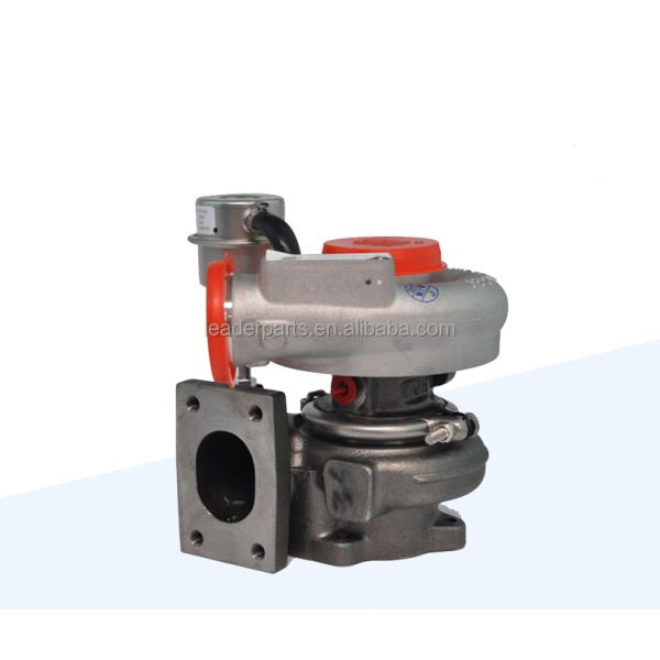 J3772742E2945 High Quality Heavy Duty Turbocharger Body Spare Parts for Automotive Trucks-New Condition Wholesale
