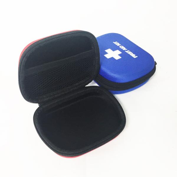 Bs8599-1 Surf Remote Travel First Aid Kit Essentials Bag Waterproof Medications 12x10x4.5cm