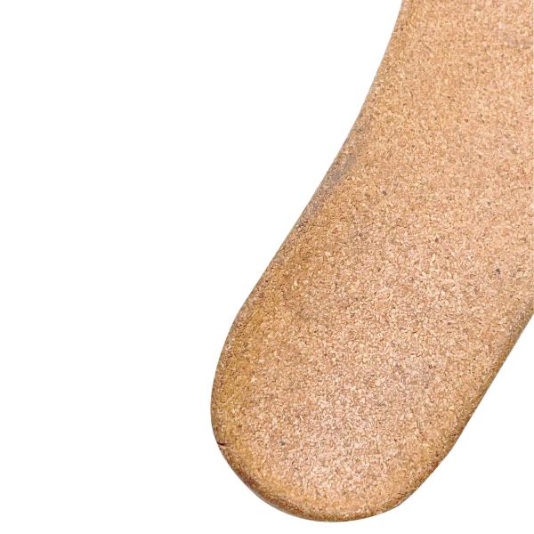 Износоустойчивые сандалии удобное Eco Midsole подошв ботинка пробочки дружелюбное