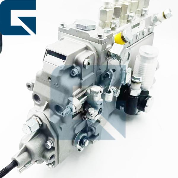 101062-8520 Diesel Fuel Injection Pump for Engine Parts