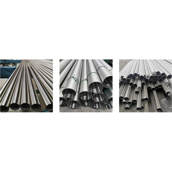 ASTM A959-11 SA-213-TP310H Аустенитная свариваемая труба из нержавеющей стали для труб котлов