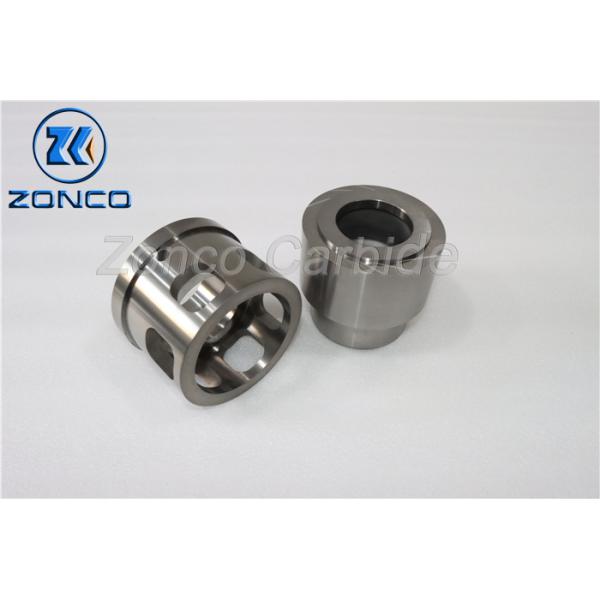 Tungsten Carbide Bushing Wear Resistant General Tools