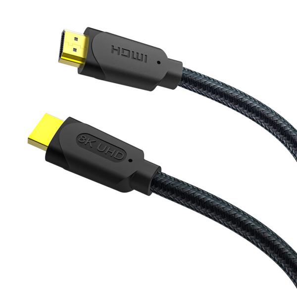 CL3 Rated Premium HDMI Cable