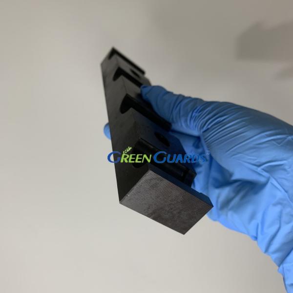 Части газонокосилки держатель 4 Tine 3/4 Mt G105-1032-03