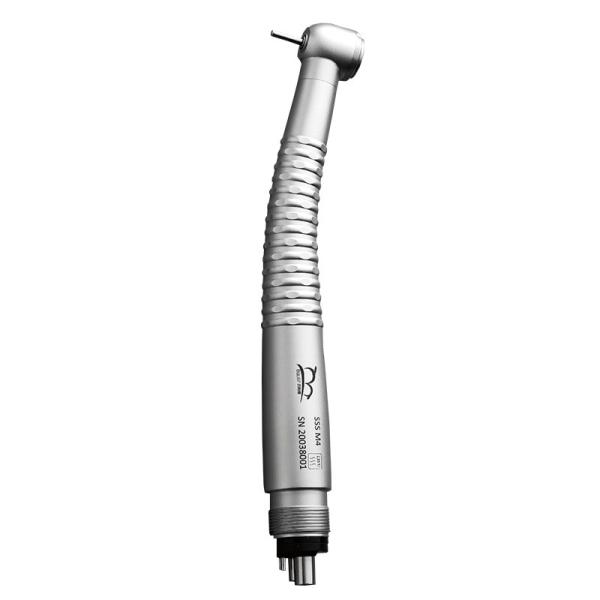 Imported Bearing 5 LED Dental High Speed Handpiece