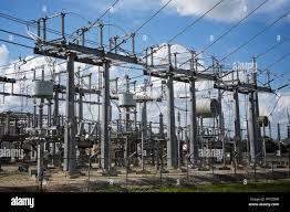 Overhead AAAC Bare Conductor Twisted Wire 100mm2 for Power Transmission
