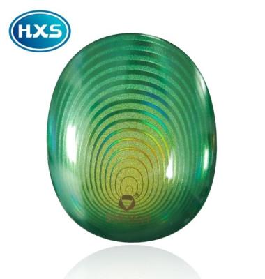 IMD moulage par injection coquille en plastique décorée