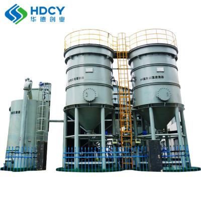 Newly Designed Industrial Wastewater Treatment Systems For Enhanced Water Management
