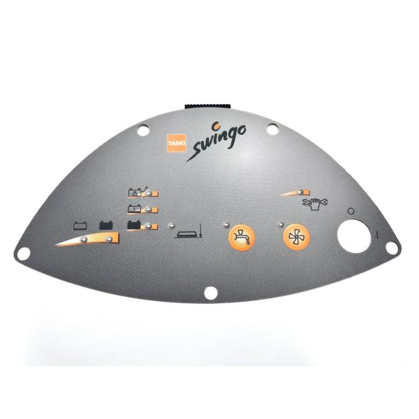 オーダーメイド OEM プッシュボタンのスイッチ 3M 接着剤で完全自動