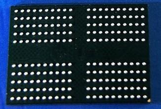 H9HCNNN4KMMLHR 4Gb  DRAM Memory Chip ,  LPDDR4  BGA200  Computer Ram Chip  Storage