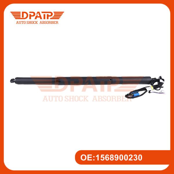 1568900230 Auto Electric Shock Absorber Strut Motorized Strut For Benz 156