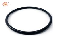 NBR Rubber Seal Bearing Heat Resistant FKM Silicone O-ring for Industrial Applications