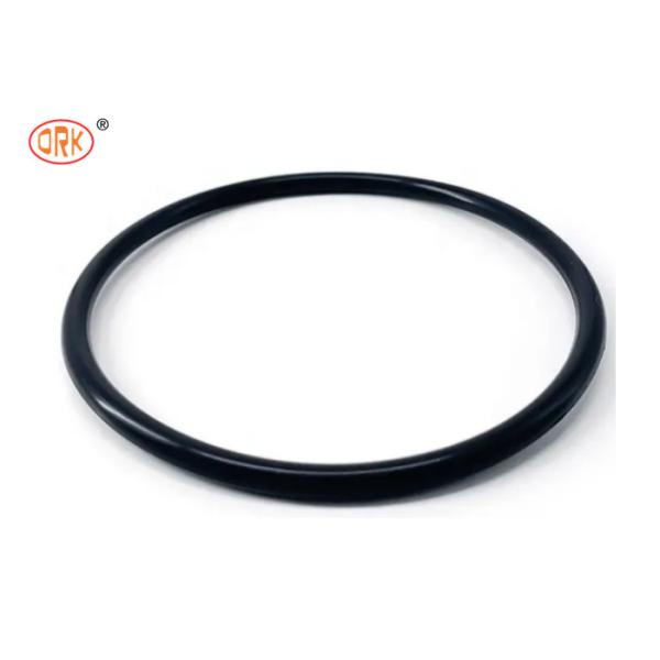 OEM Grandes tailles métrique pouce ouing Fluoré caoutchouc de silicone O Ring Seal fabricant
