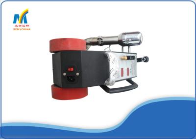 Hot Air Sign Vinyl PVC Banner Welding Machines 110 V / 220 V CE No Need Glue