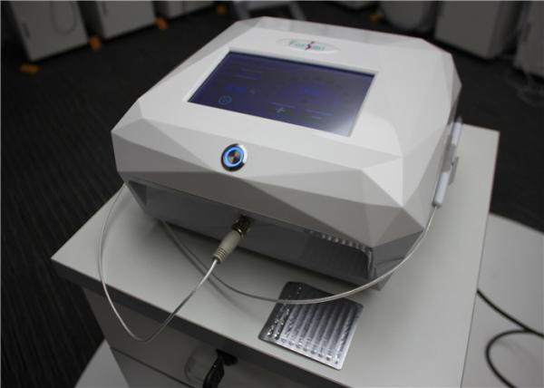 hot! spider vein removal machine vascular spider vein removal machine rbs 100 vein removal spider with 0.01mm(Diameter)
