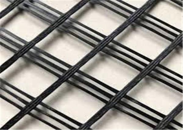 Repair Damaged Glass Fiber Geogrid