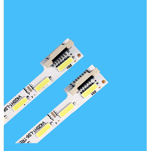 42 дюймовый фонарик Skyworth для V420H1-LS6-TREM5 TX-L42E6E TX-42AS600E TX-42AS600B TX-42AS600EW