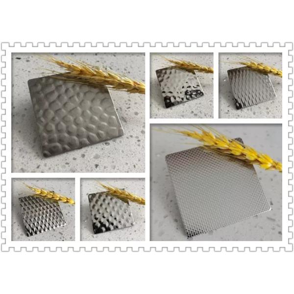 jinhengsteel Decorative 304 stainless steel sheet for interior exterior decoration designs trim shape profile