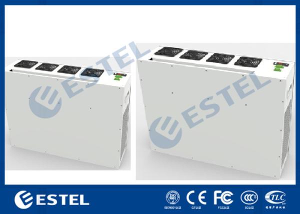 líquido refrigerante exterior do condicionador de ar R134A do cerco 50Hz com capacidade de aquecimento 1000W