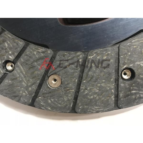 30100-86G00 VG30E 240mm*24Teeth Clutch Disc Nissan Clutch Kits