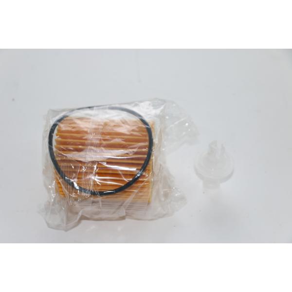 Toyota REIZ Crown Filtro de aceite para el mercado de repuestos 04152-YZZA5/04152-YZZA3/04152-38010/04152-31080