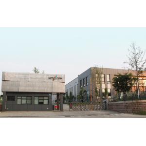 Chengdu Metcera Advanced Materials Co.,ltd