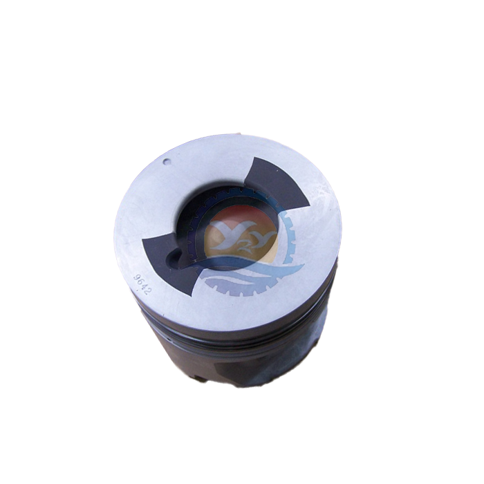 6WG1 6WG1T Piston 1-12111964-2 1121119642 6WG1 Liner Kit Repair Kit for Isuzu Original Parts