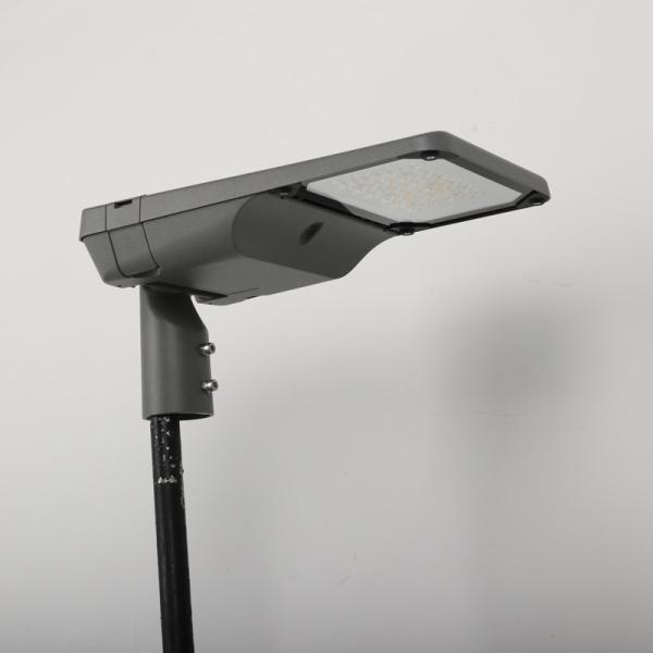 3000K-6000K Outside Street Lights 130-190lm/W Efficiency 30W-300W
