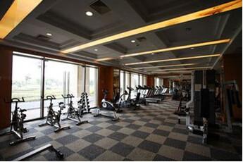 Guangzhou Fireproof PVC floor/exhibitions Floor/gym floor/sport floor /Interlocking Floor