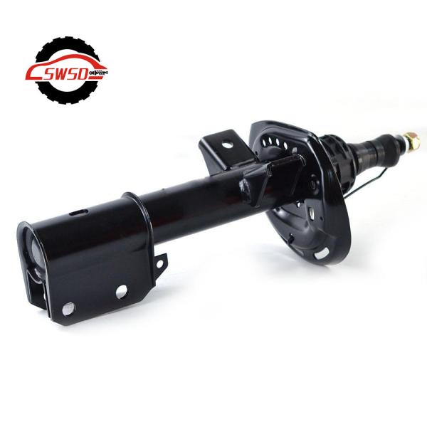 2043204330 W204 Air Shock Struts Mercedes-Benz Air Suspension Parts