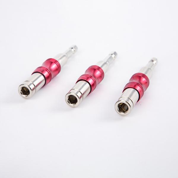 Durable 89MM, 1/4HEX Forged Chrome Vanadium Steel Holder