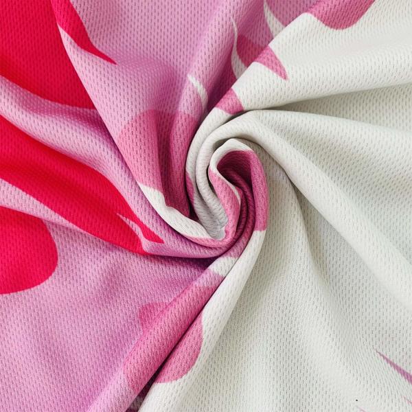 Round Neck Reversible Basketball Jerseys Each Sleeveless Vest Fashionable Design