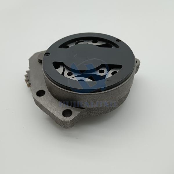 Excavator Spare Parts 4941464 Oil Pump for Cummins QSL9 Diesel Engine 494-1464