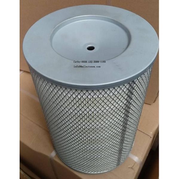 P636991 ME422880 Truck Engine Air Filter Element Replacement