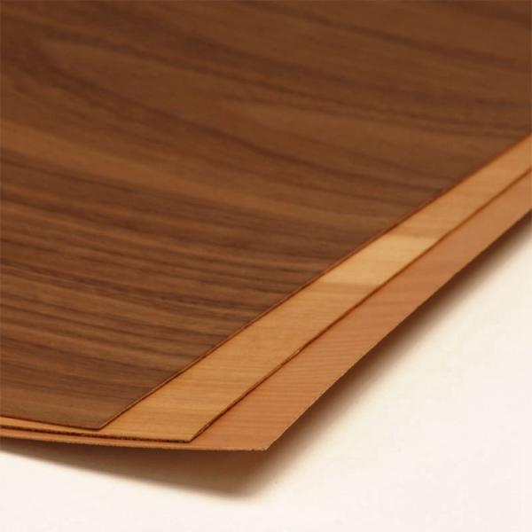 Woodworking quente reativo da resistência térmica da colagem do derretimento do poliuretano PUR da laminação lisa