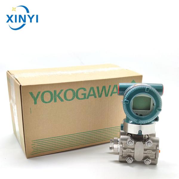 Émetteur de pression de la série Yokogawa EJA310E tout neuf Émetteur de pression du jaugeur de pression absolu