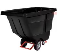 OEM moules rotatifs moulage rotatif personnalisé chariot en plastique rotoplastique avec roues