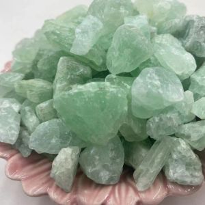 Metallurgical Fluorspar CaF2 95% Fluorite Ore High Purity Industrial