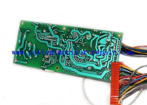 Placa médica da fonte de GE Power das peças de reparo do monitor paciente garantia de 90 dias