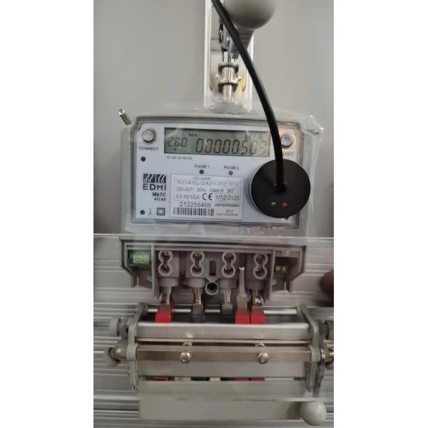 IEC 62056-21 Стандартный оптический зонд для приспособлений для испытаний счетчиков
