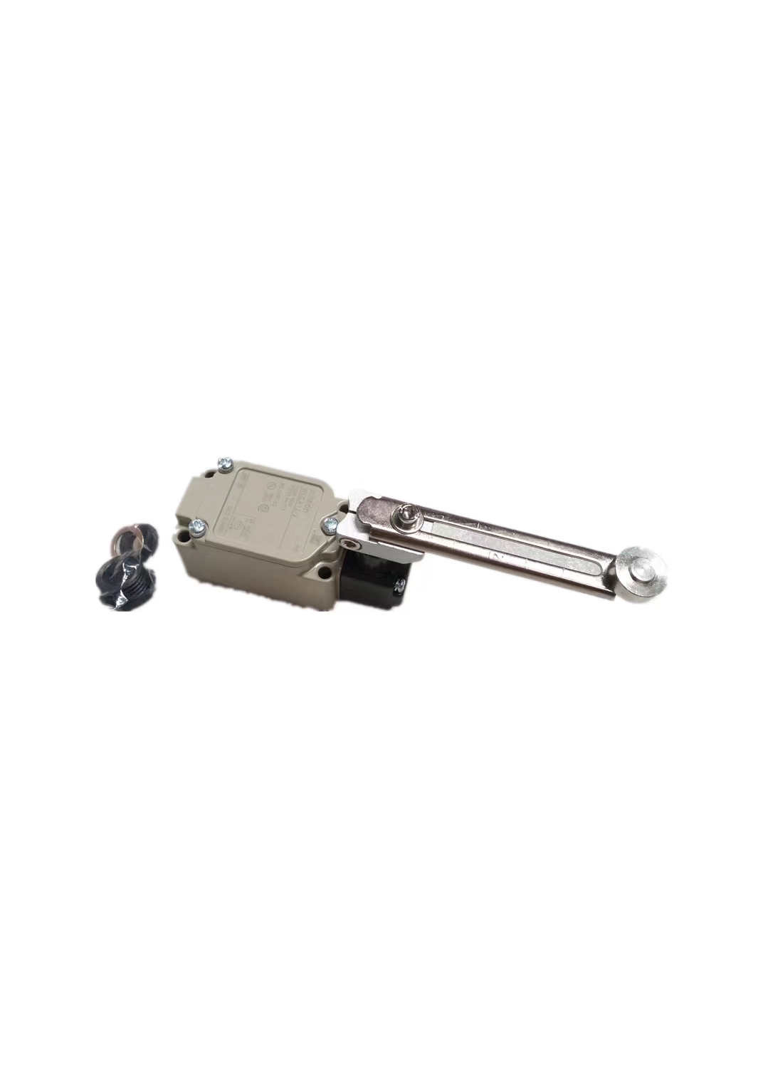 Sani Pump Truck Accessories Omron Limit Switch Electrical Parts