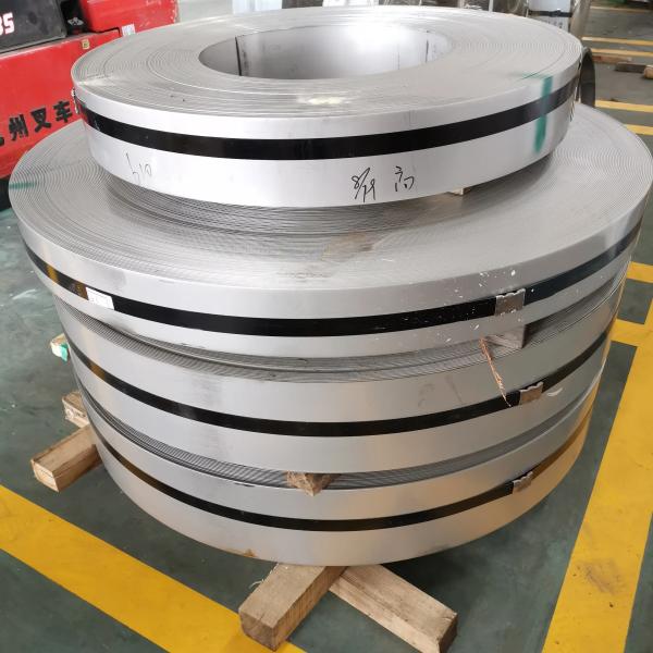 Катушка 1.2mm 2mm 2.5mm холоднопрокатное SS304 SUS304 прокладки NO.4 SS