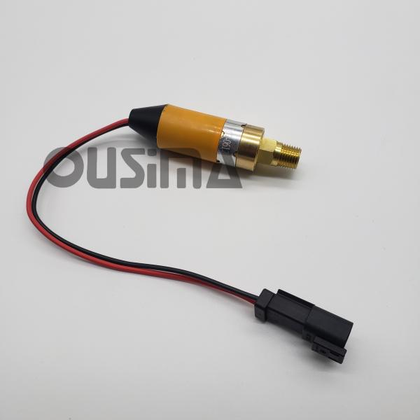 107-0612 переключатель давления масла датчика 1070612 экскаваторов