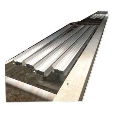 Umidade - linha de produção interna da cornija da gipsita da decoração da prova