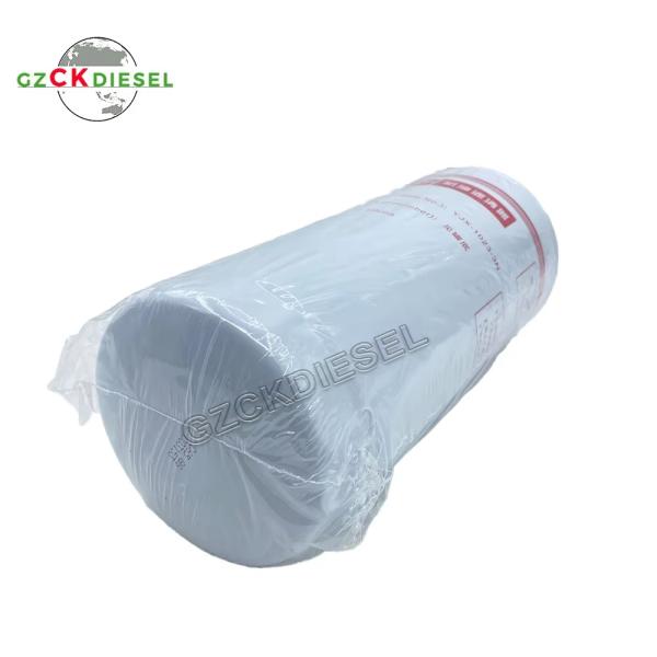 430-1012240 Oil Filter 4301012240 YJX-1023-3N J65f1-1012240 For YC6180 Engine