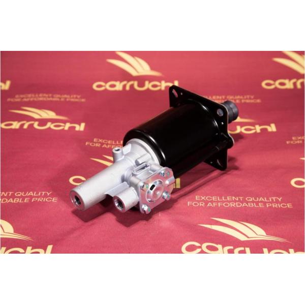 WG9725230033 Clutch booster for Sinotruk Spare Parts Clutch booster