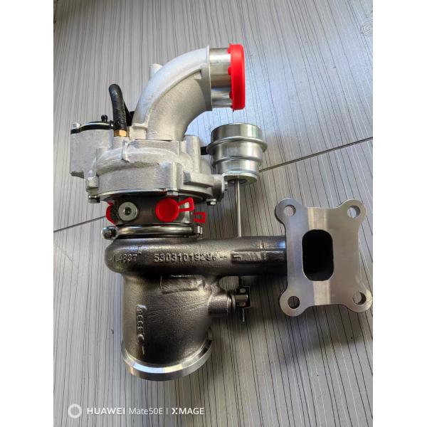 Oem 53039700279 Ford Mondeo 2.0 Turbo Charger Replacement