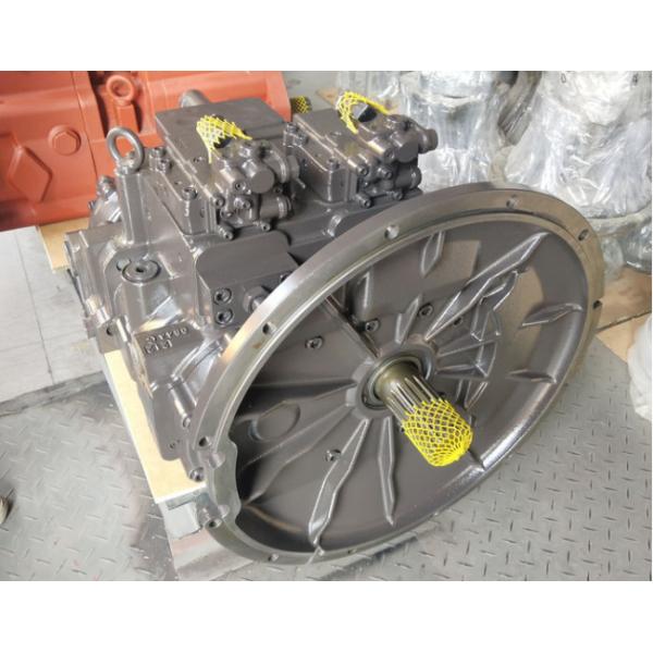 K5V212 Excavator Hydraulic Parts Main Pump Of Sany 485H