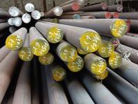 OD 140mm 316L OD 150mm 304 Barres rondes en acier inoxydable