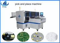 Machine de transfert ccc de carte PCB du haut condensateur 3mm